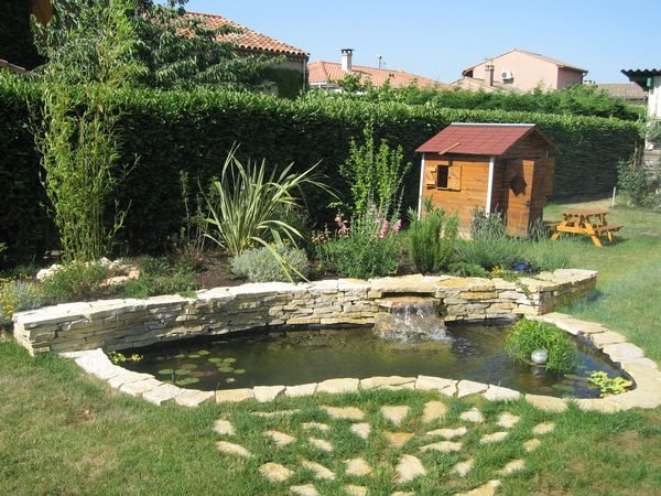 Tarif paysagiste Colomiers