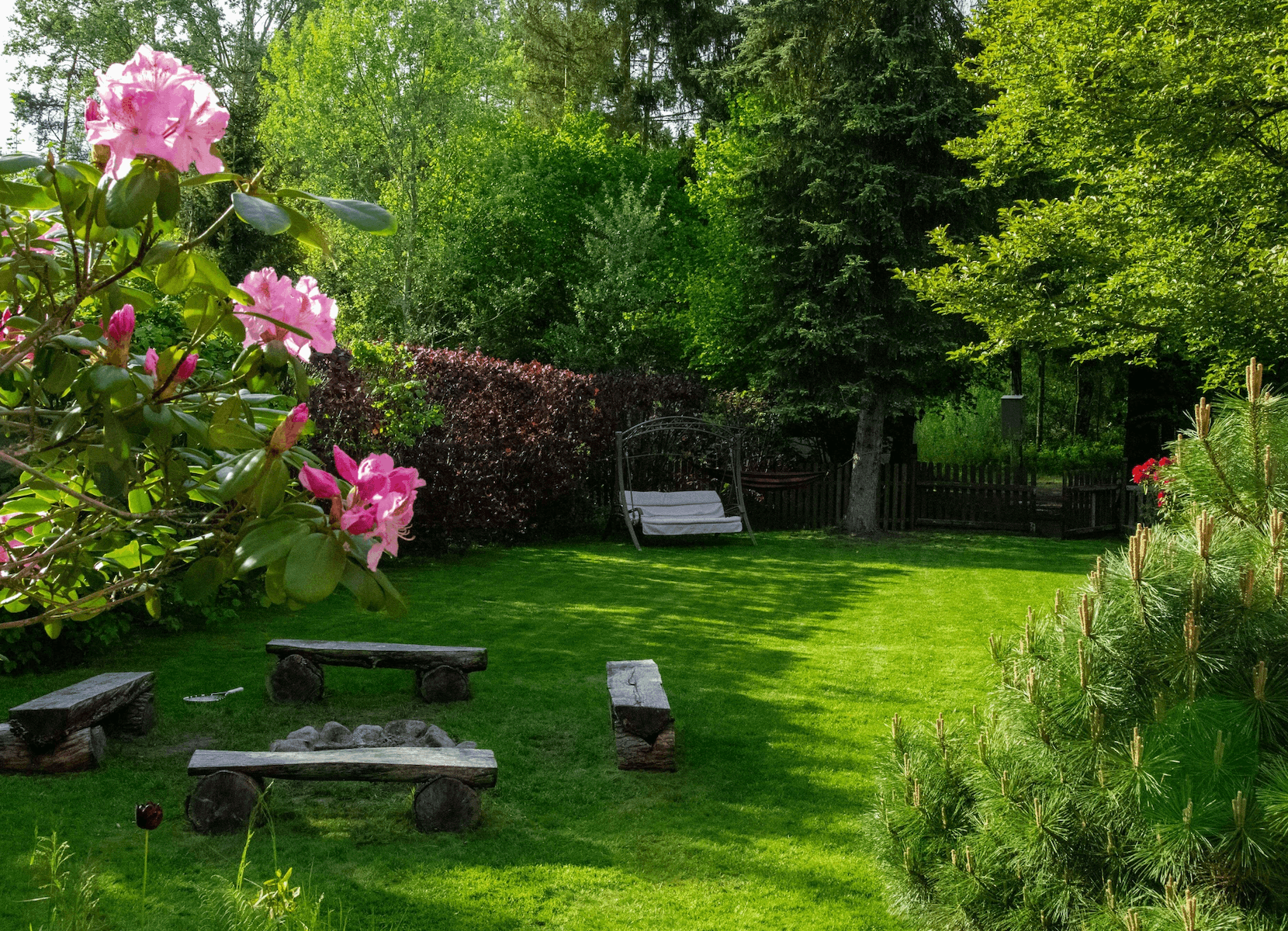 Entreprise pour entretien de jardin à Quint Fonsegrive